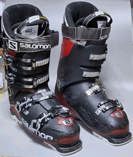 Salomon pro energyzer - pro,