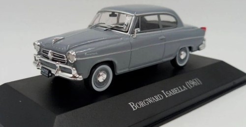 Voiture miniature 1961