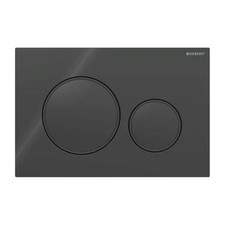 Plaque Geberit Sigma20 RouNero