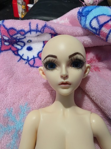 Fairyland minifee sircca bjd - minifee,