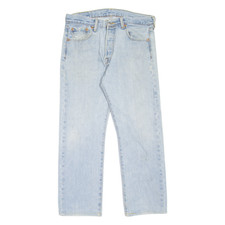 Jeans LEVI'S 501 Pour Hommes