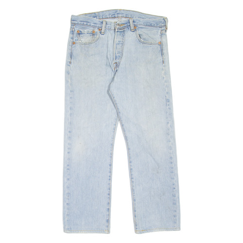 Jeans levi 501 pour hommes - levi's,
