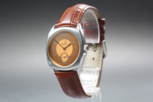 Montre vintage homme dunhill - montre,