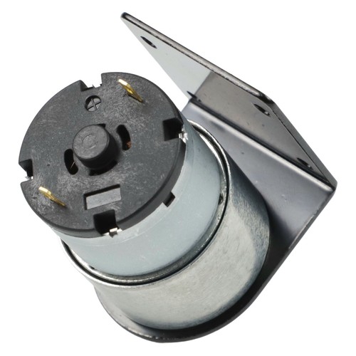 Moteur engrenages dc12v - engrenages,