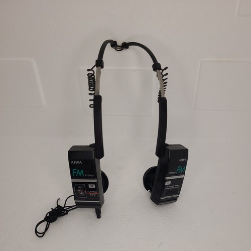 Vintage aiwa s06 - vintage,