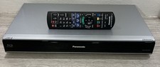 Panasonic DMR-PWT535 Lecteur