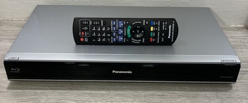 Panasonic dmr pwt535 lecteur - panasonic, dmr-pwt535