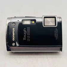 Appareil photo numérique