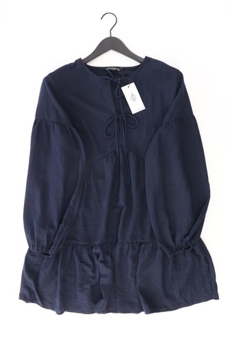 Robe manches longues - robe,