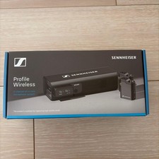 SENNHEISER Profile Wireless
