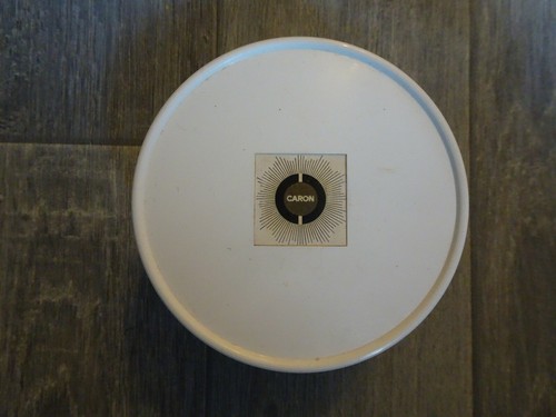 Tres rare ancienne boite - , à