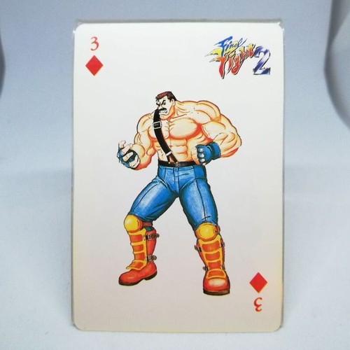 Mike haggar final fight 2 - fight,