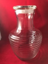 Anchor Hocking Glass CIRCLE