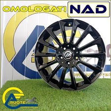 STELLAR Bld 4 Jantes en