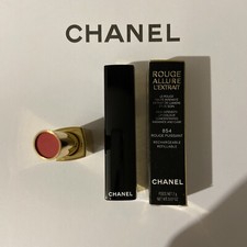 CHANEL Rouge Allure L’extrait 854 Rouge Puissant NEUF