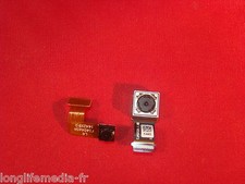 Acer Iconia One B1-810 - Web Cam caméra tablette Acer - Pièce d'origine Acer