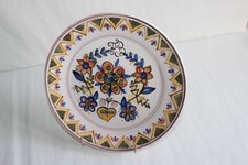 Assiette céramique - assiette,