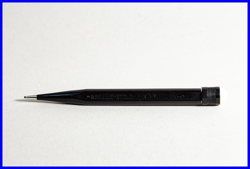 Stylos bleistift dreh - bleistift, regulus