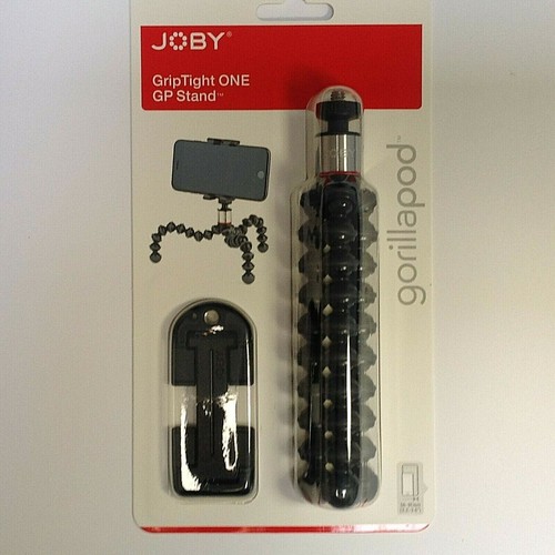 Joby griptight one stand - joby,