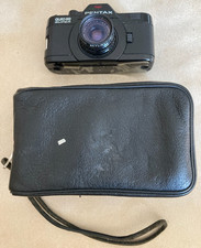 PENTAX Auto 110 Super Caméra