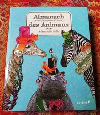 Almanach perpétuel des