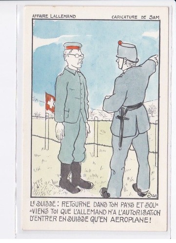 Militaire caricature - militaire:,