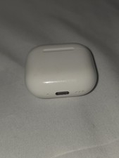 Boîtier AirPods 4 ANC