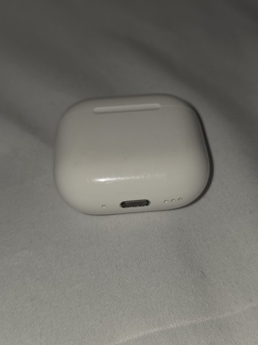 Boîtier airpods anc - 4,