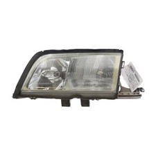 Optique avant principal gauche (feux)(phare) MERCEDES CLASSE C 202 PHASE 2