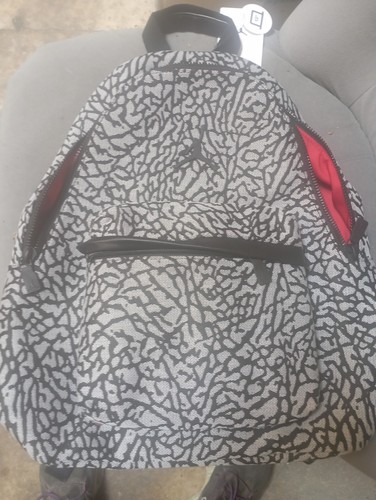 Sac dos nike jordan - dos,