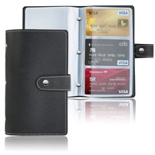 96 Porte Cartes de Visite