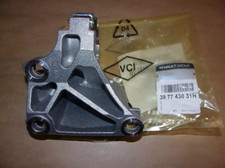 ORIGINAL Support d'arbre de transmission RENAULT MASTER III 397743031R