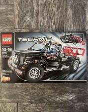 LEGO TECHNIC: Pick-Up Tow