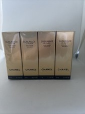 12 Mini Fluide Sublimage Chanel Neuf