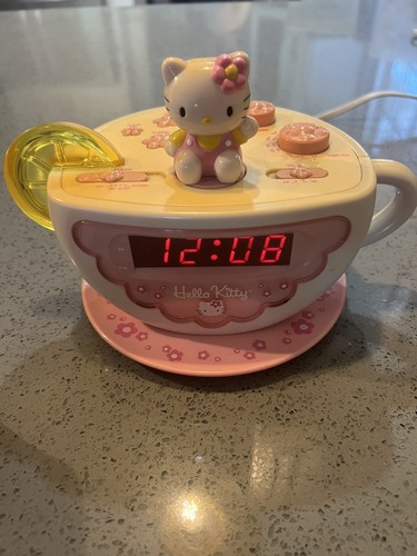 Hello kitty radio - kitty,