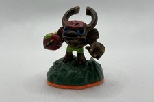 Barkley sidekick figurine - barkley,