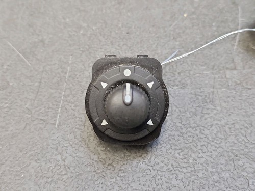 Bouton réglage rétroviseur - , 2