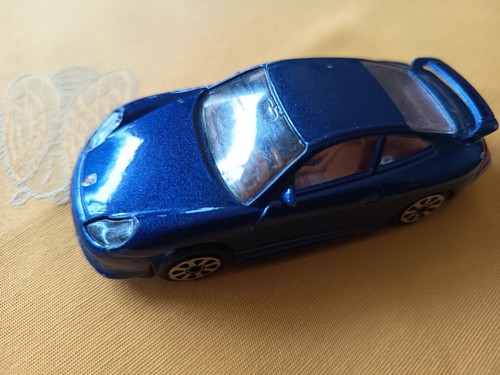 Voiture miniature burago - voiture,