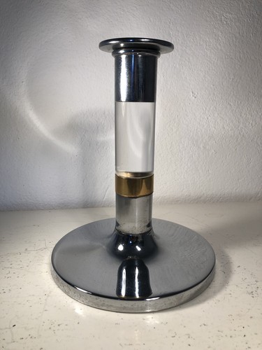 Superbe bougeoir époque - , 1970
