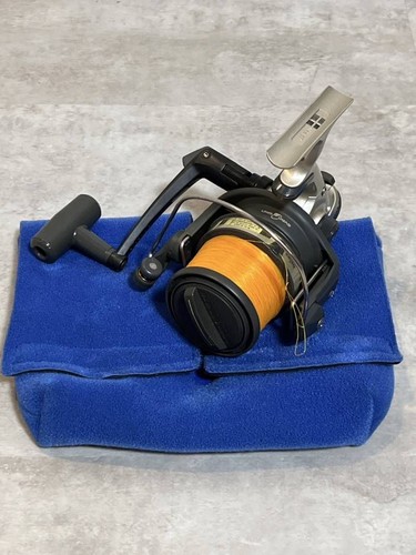 Moulinet pêche daiwa - moulinet, 4500t