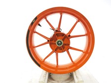 Jante arrière - KTM 390 DUKE