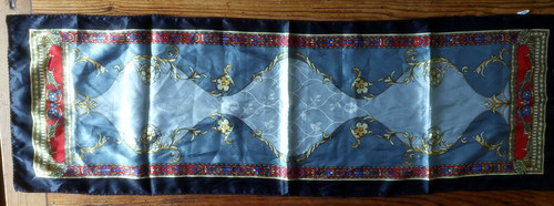 Foulard pierre balmain - ,