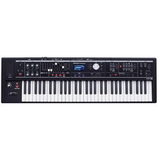 ROLAND V-Combo VR-09B Performance Electronic Keyboard Organ Synth Japan VR09B