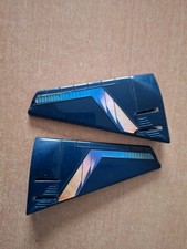 Paire Ailes pour MASK Kenner