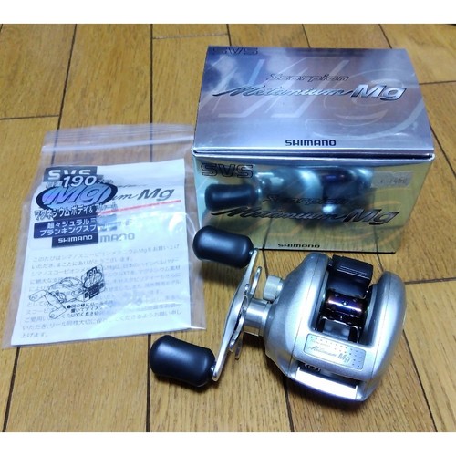 Exc shimano scorpion - [exc],