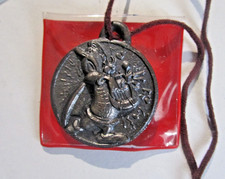 Obélix et Astérix  Médaille