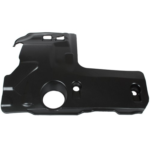 Cache moteur pour citroën - pour,