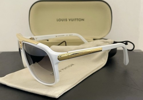 Louis vuitton white - vuitton,