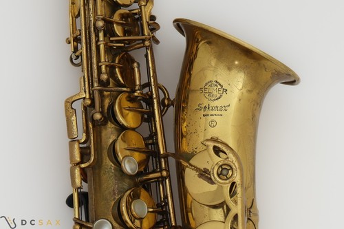 204 xxx selmer mark alto - 204,xxx,