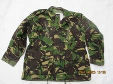 Jacket Aircrew DPM MK2A, Gr. 4, Aviateur De L'Armée Veste, Raf , Army Corps, GB,